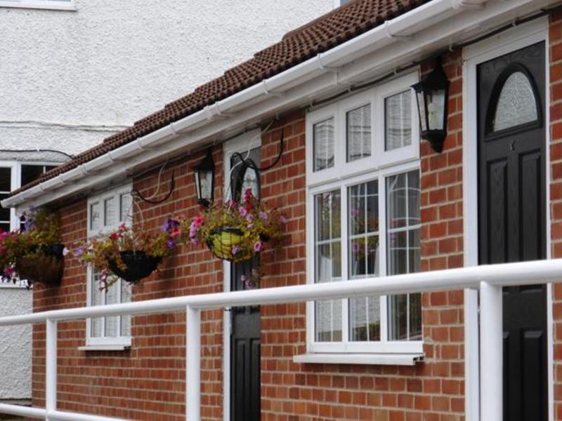 Lumb Farm Country Club Hotel Ripley  Luaran gambar