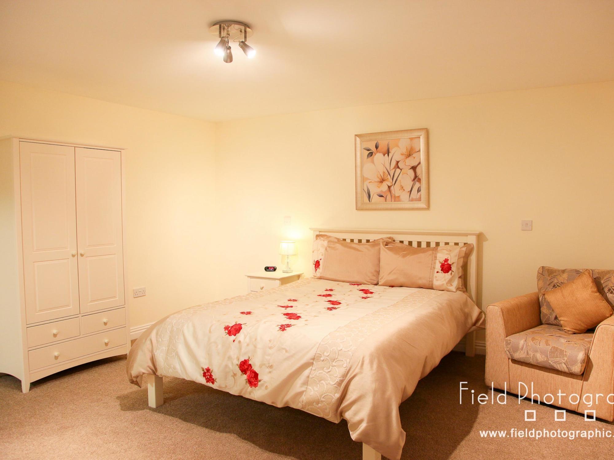 Lumb Farm Country Club Hotel Ripley  Luaran gambar