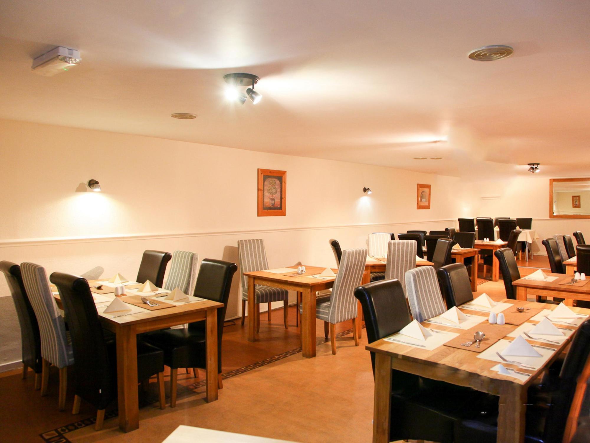 Lumb Farm Country Club Hotel Ripley  Luaran gambar