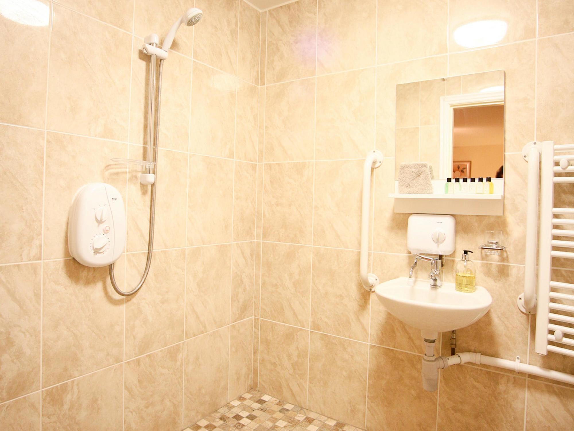 Lumb Farm Country Club Hotel Ripley  Luaran gambar