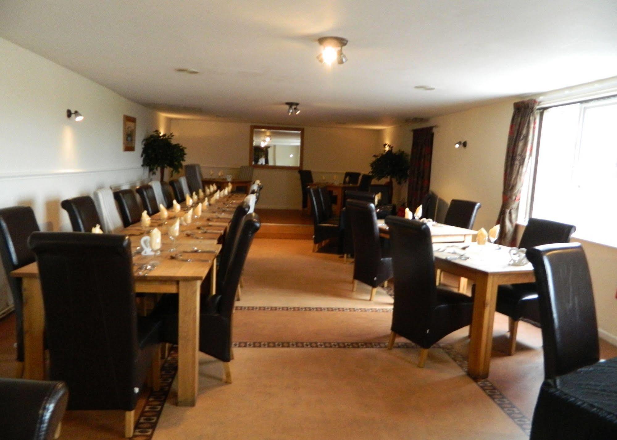 Lumb Farm Country Club Hotel Ripley  Luaran gambar