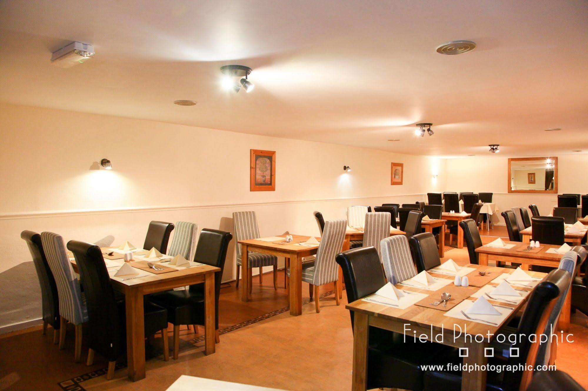 Lumb Farm Country Club Hotel Ripley  Luaran gambar