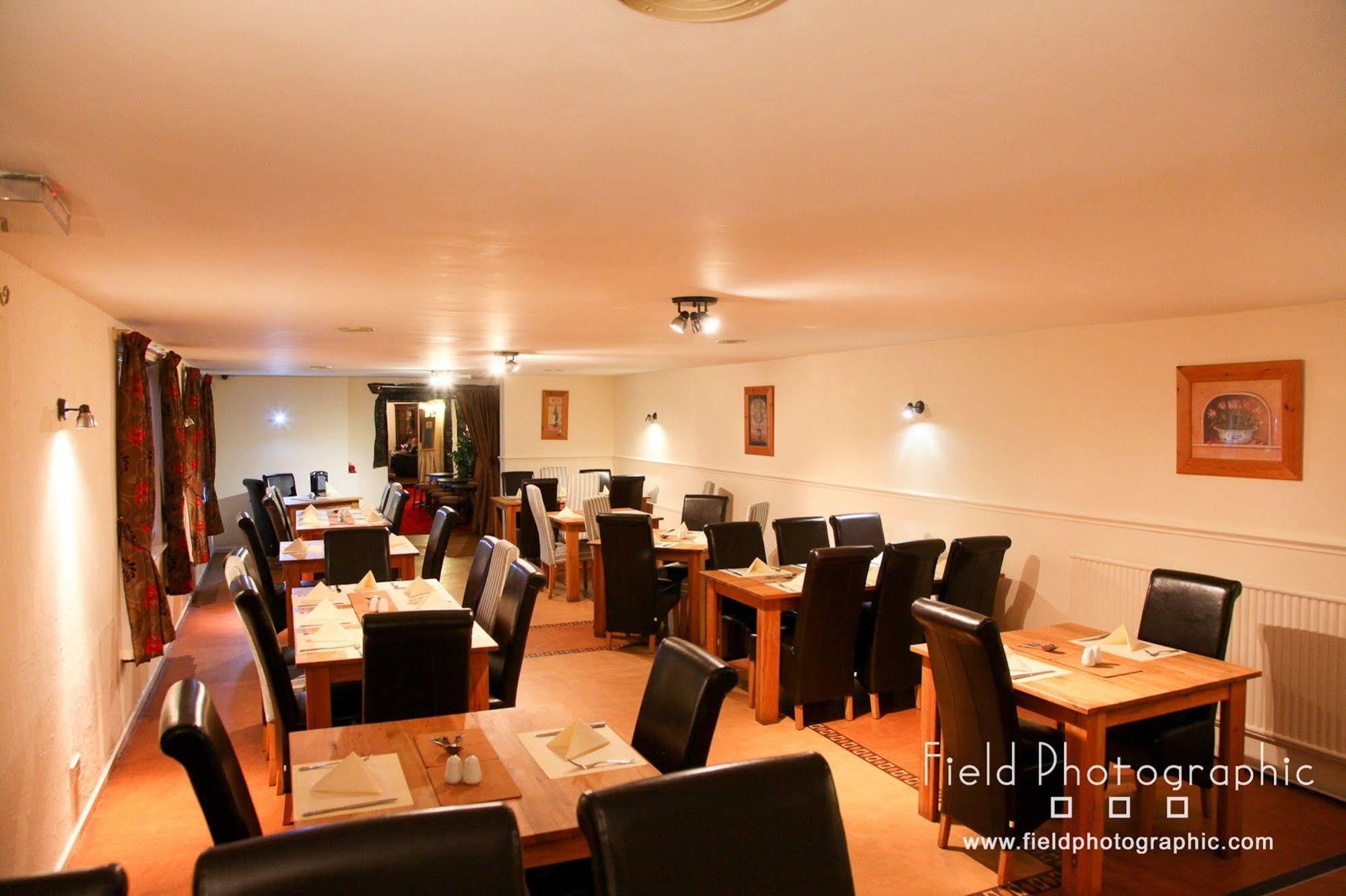 Lumb Farm Country Club Hotel Ripley  Luaran gambar