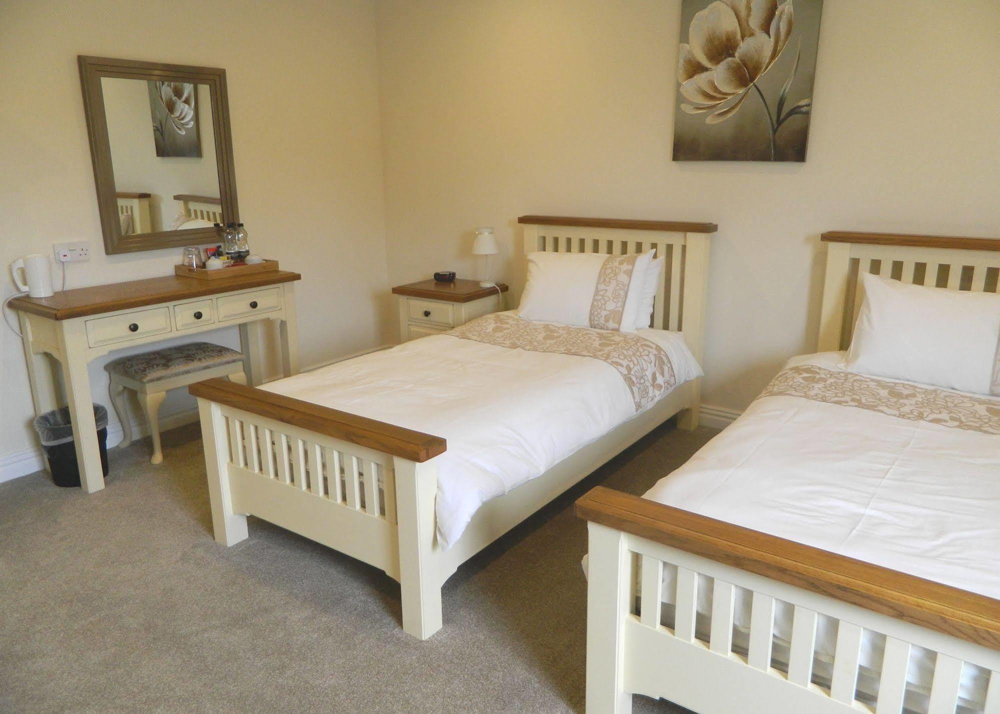 Lumb Farm Country Club Hotel Ripley  Luaran gambar