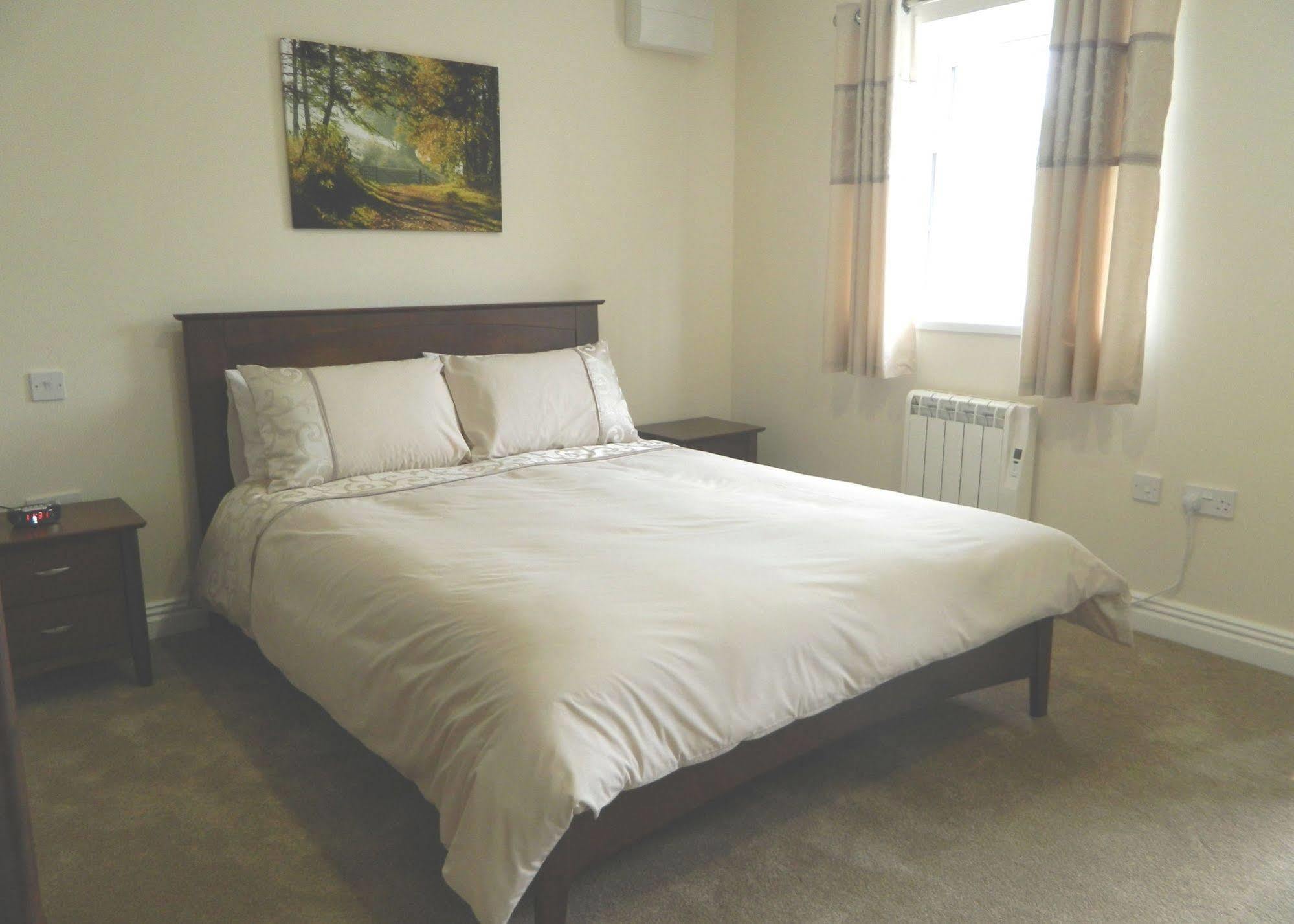 Lumb Farm Country Club Hotel Ripley  Luaran gambar