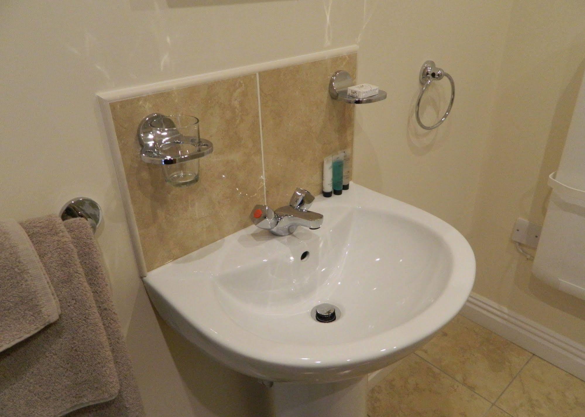 Lumb Farm Country Club Hotel Ripley  Luaran gambar