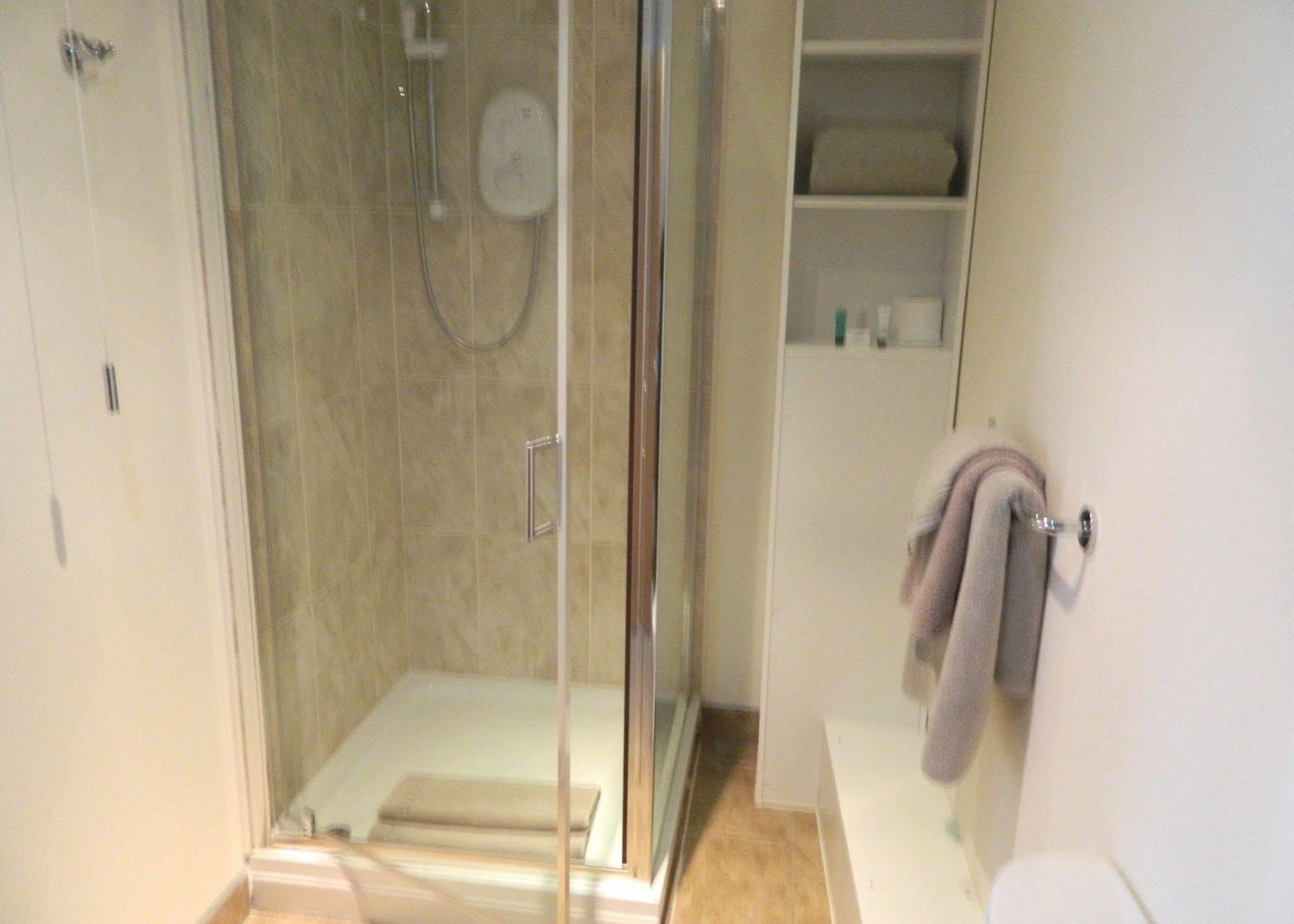 Lumb Farm Country Club Hotel Ripley  Luaran gambar