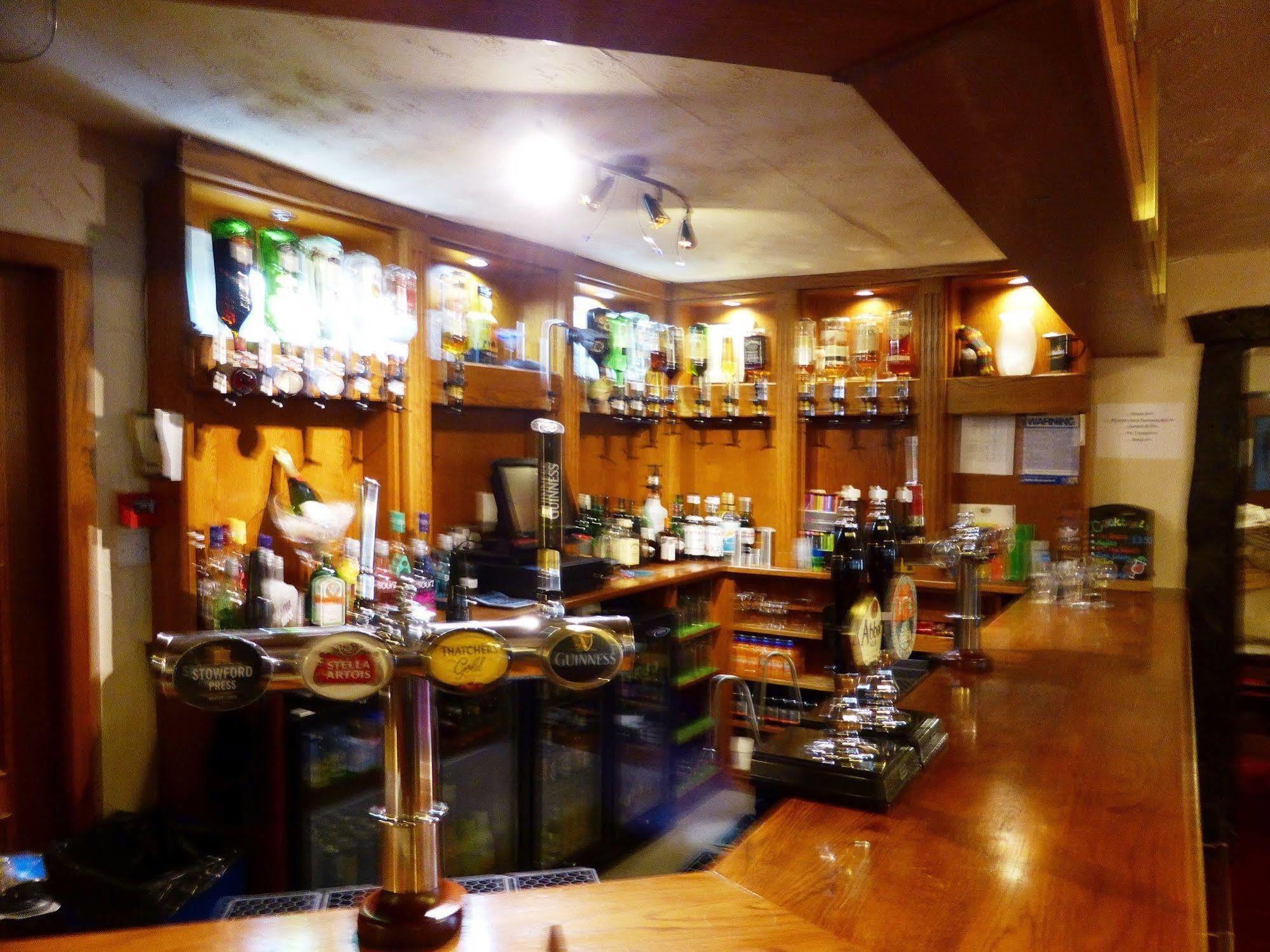 Lumb Farm Country Club Hotel Ripley  Luaran gambar
