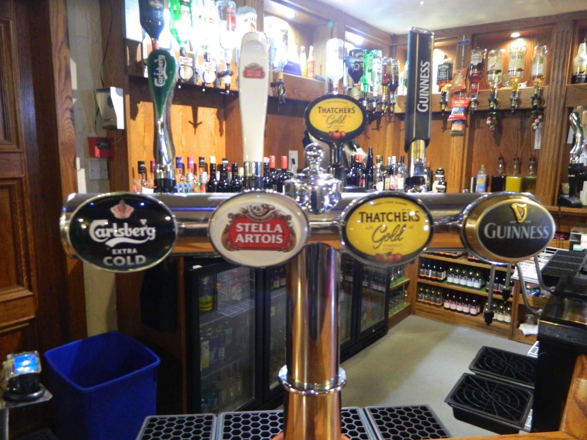 Lumb Farm Country Club Hotel Ripley  Luaran gambar