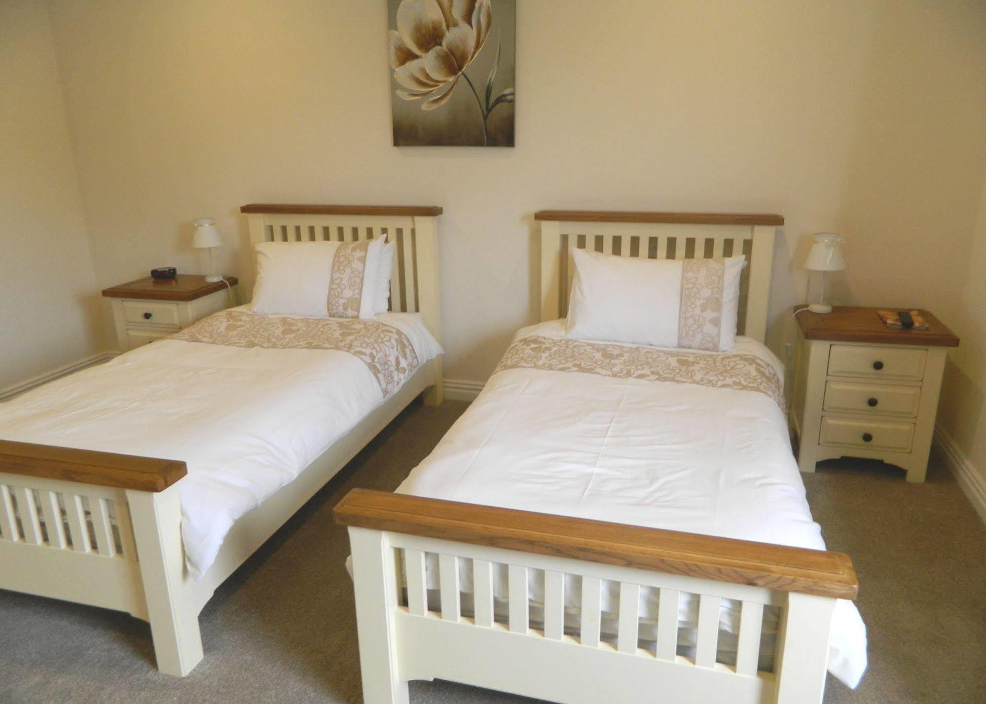 Lumb Farm Country Club Hotel Ripley  Luaran gambar
