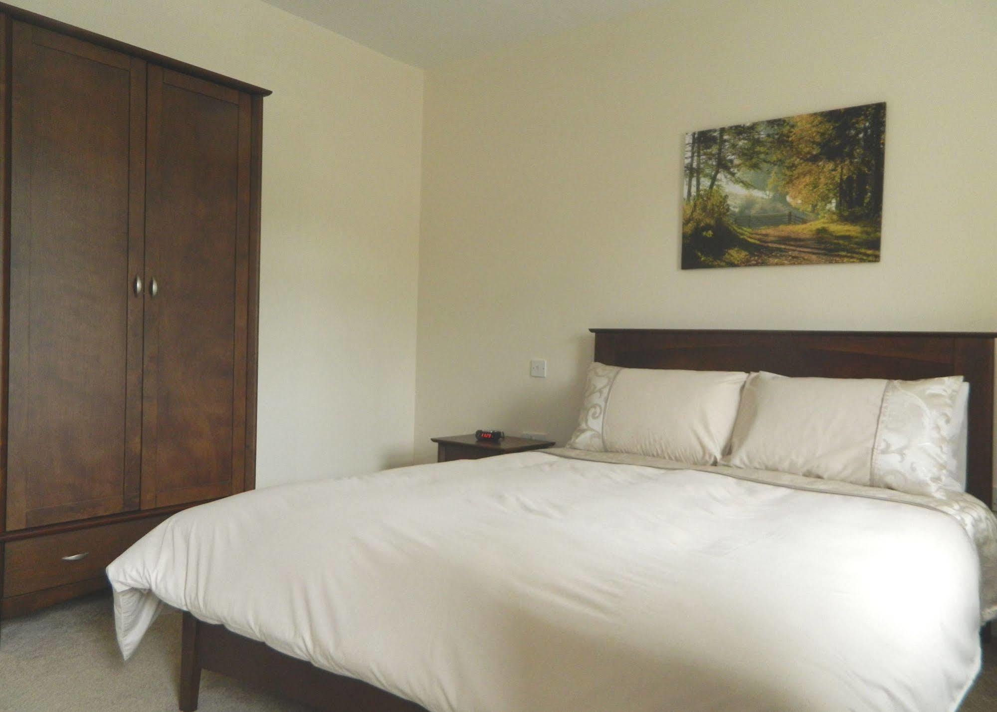 Lumb Farm Country Club Hotel Ripley  Luaran gambar