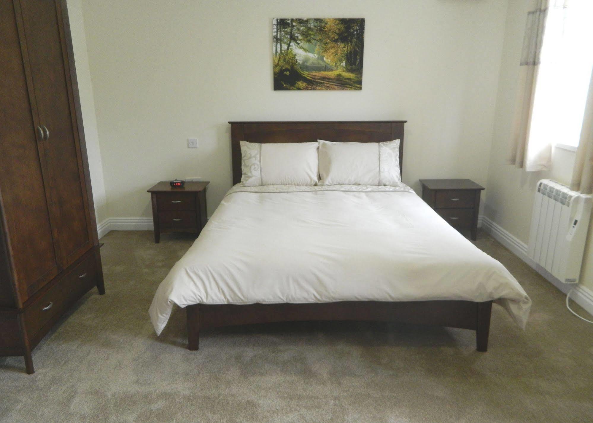 Lumb Farm Country Club Hotel Ripley  Luaran gambar