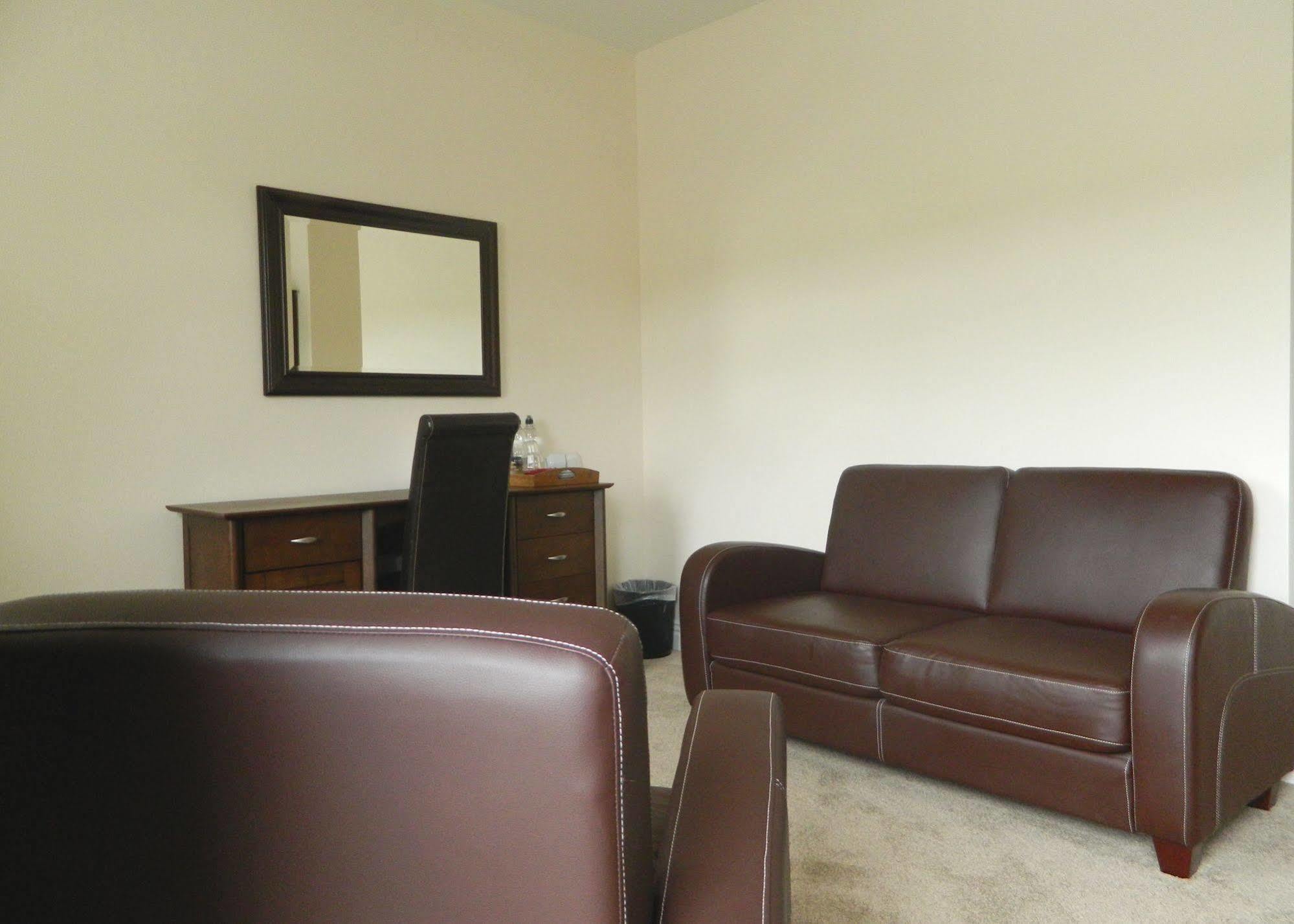 Lumb Farm Country Club Hotel Ripley  Luaran gambar