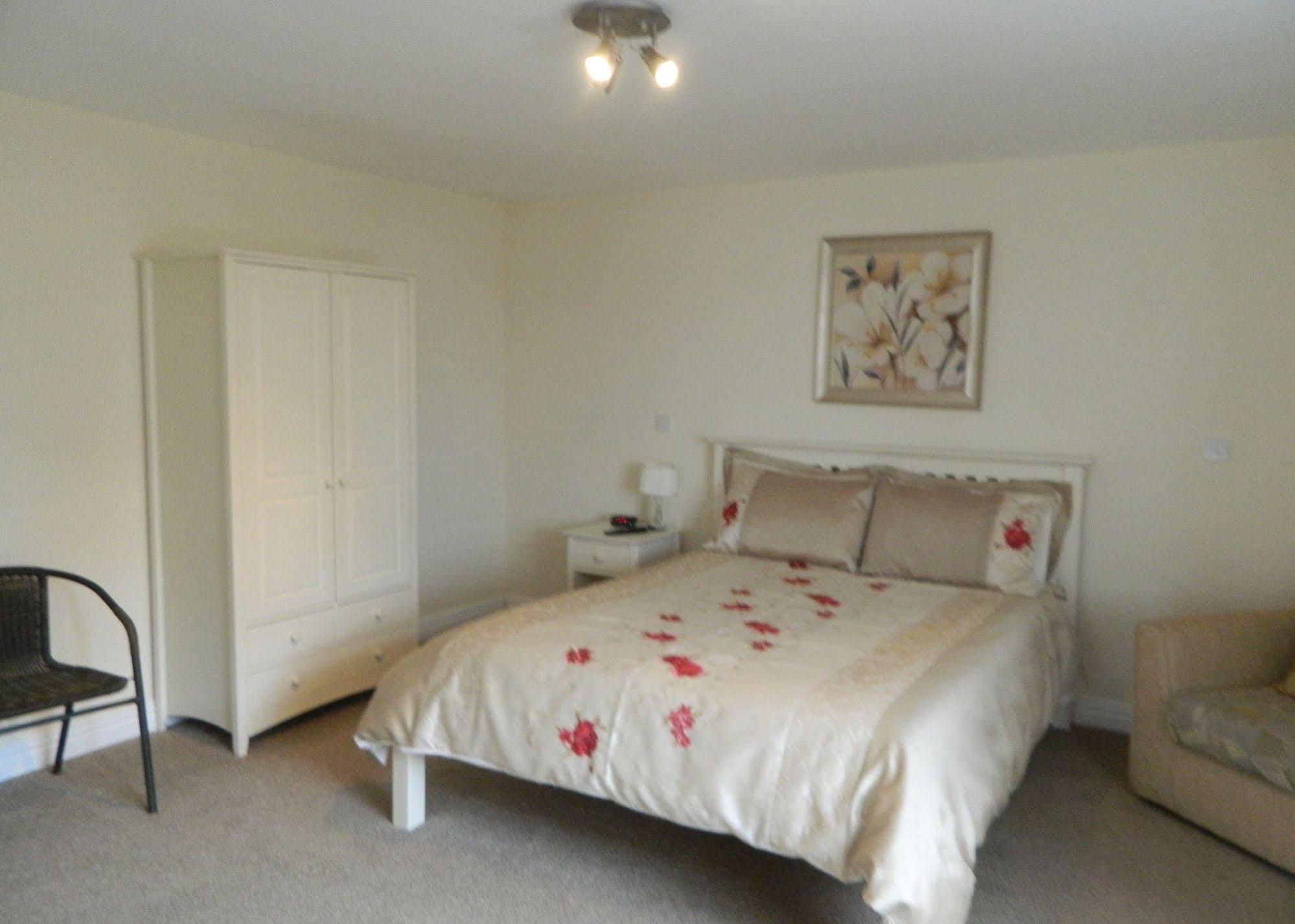 Lumb Farm Country Club Hotel Ripley  Luaran gambar