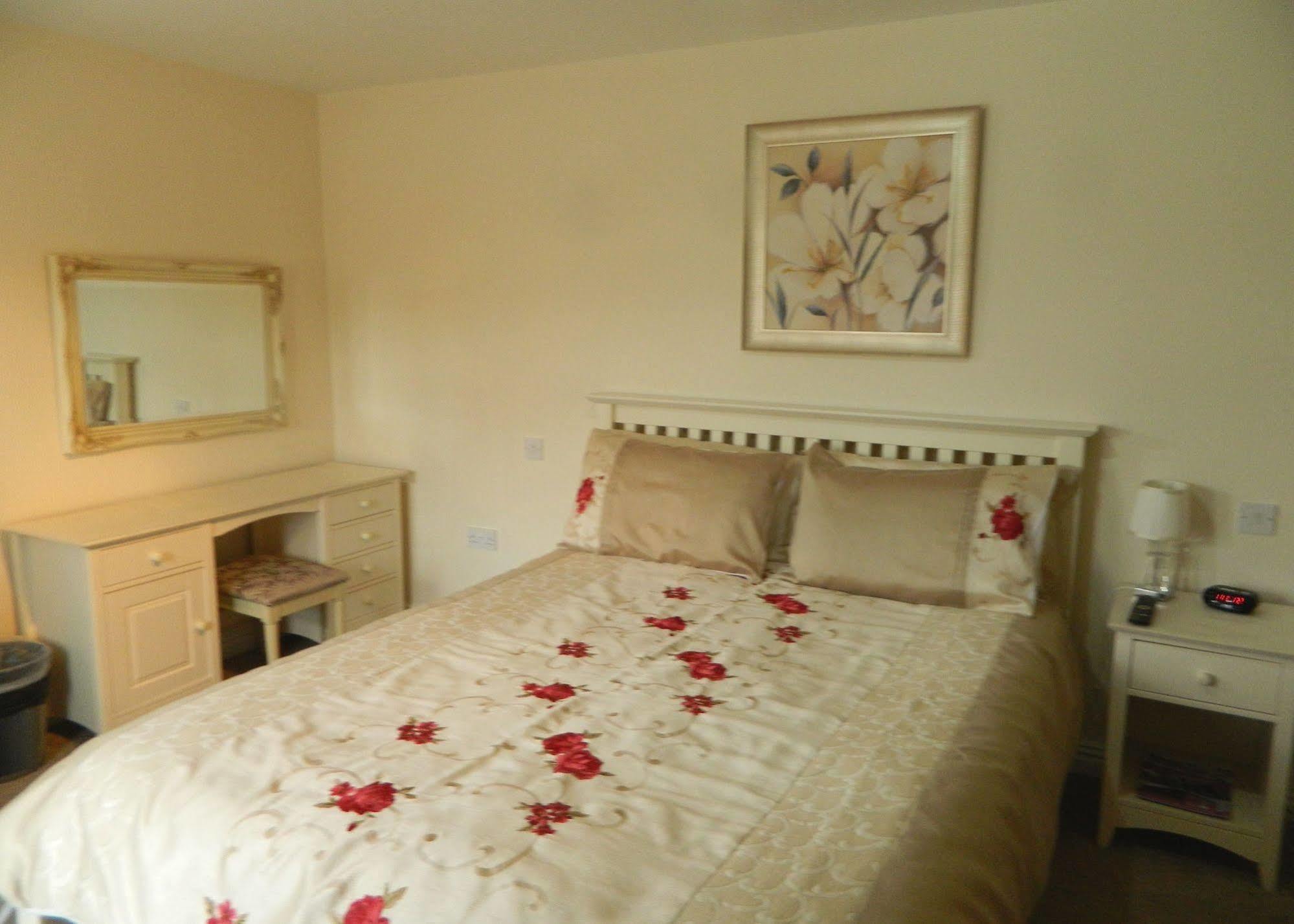 Lumb Farm Country Club Hotel Ripley  Luaran gambar
