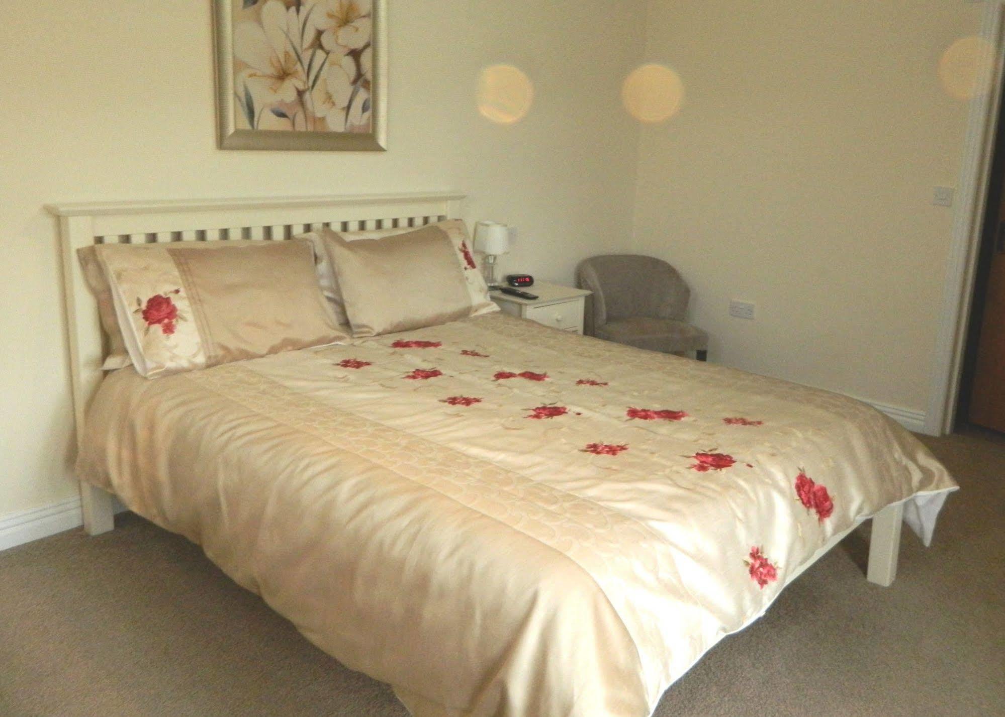 Lumb Farm Country Club Hotel Ripley  Luaran gambar