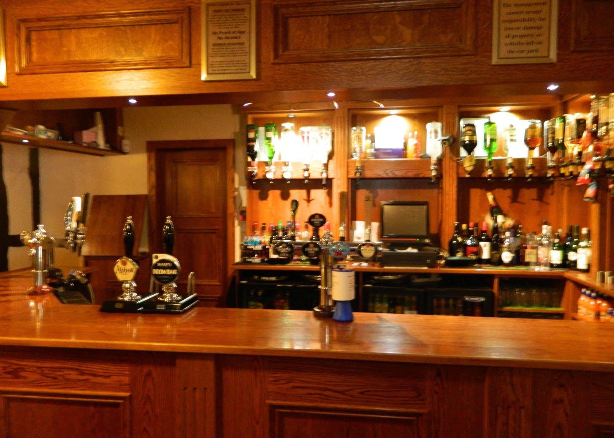 Lumb Farm Country Club Hotel Ripley  Luaran gambar
