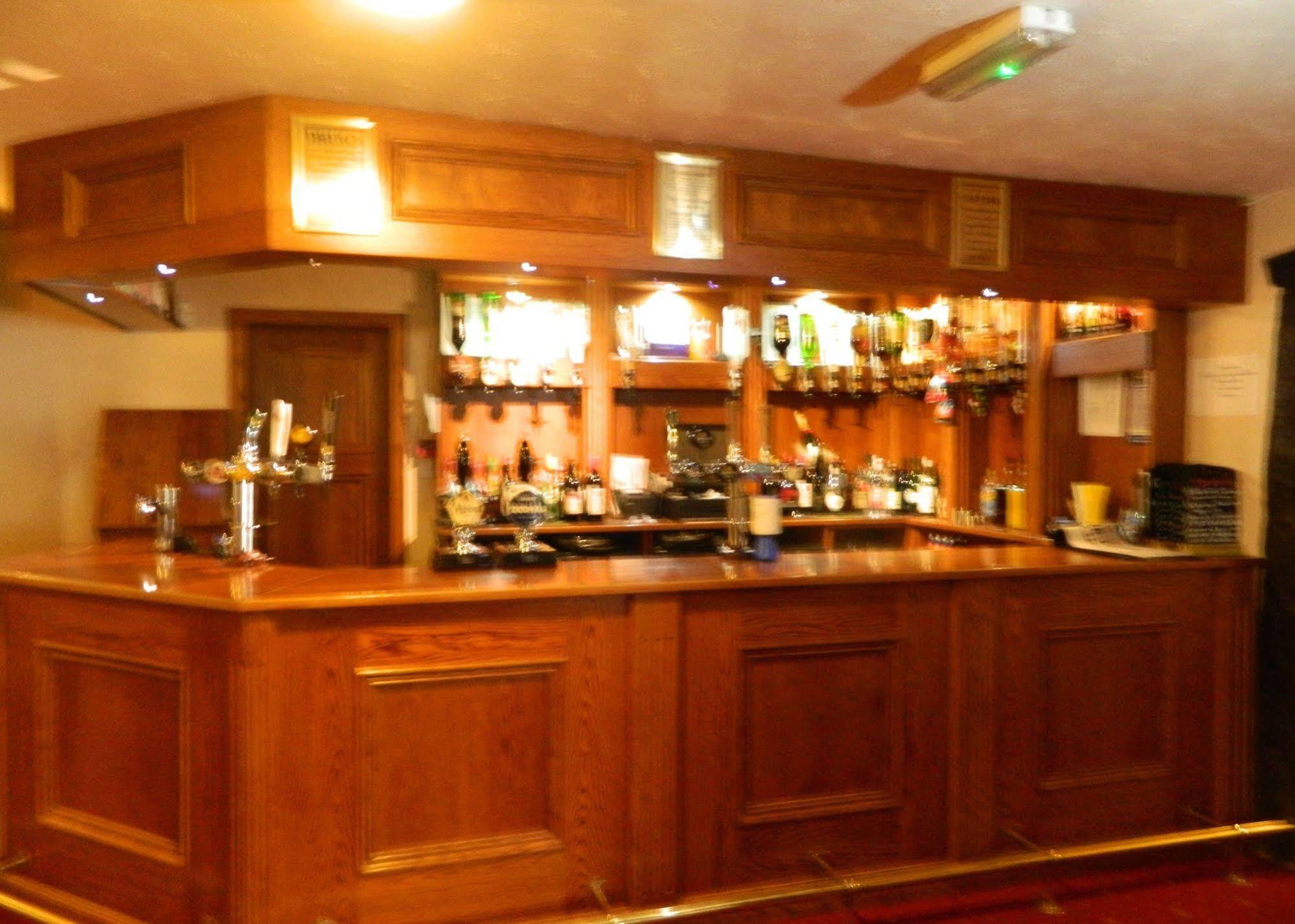 Lumb Farm Country Club Hotel Ripley  Luaran gambar