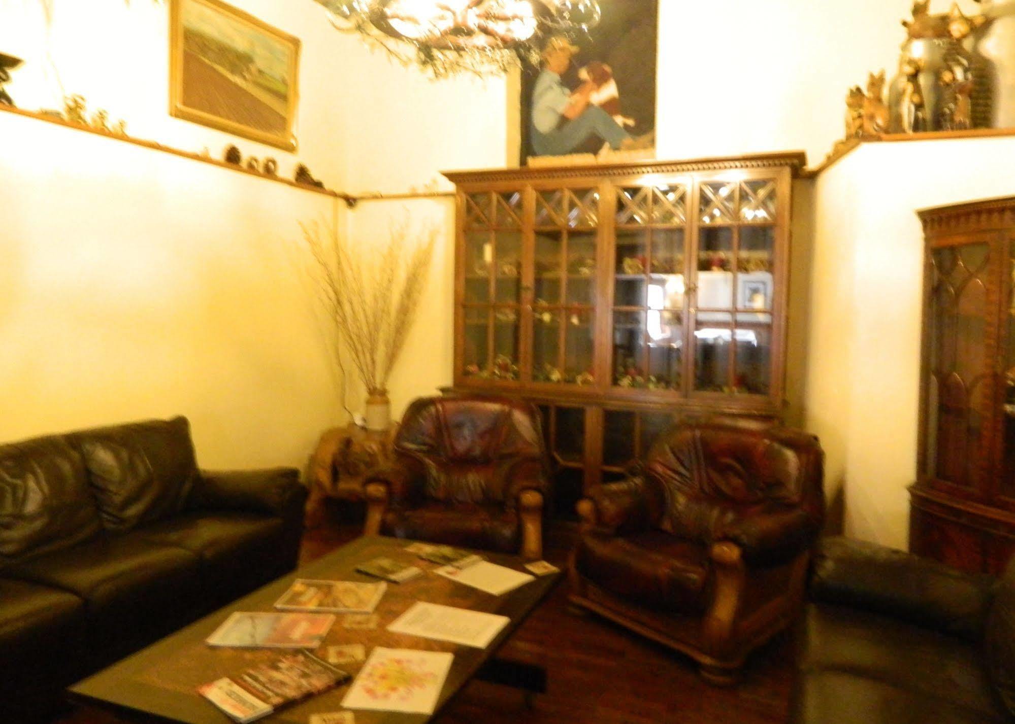 Lumb Farm Country Club Hotel Ripley  Luaran gambar