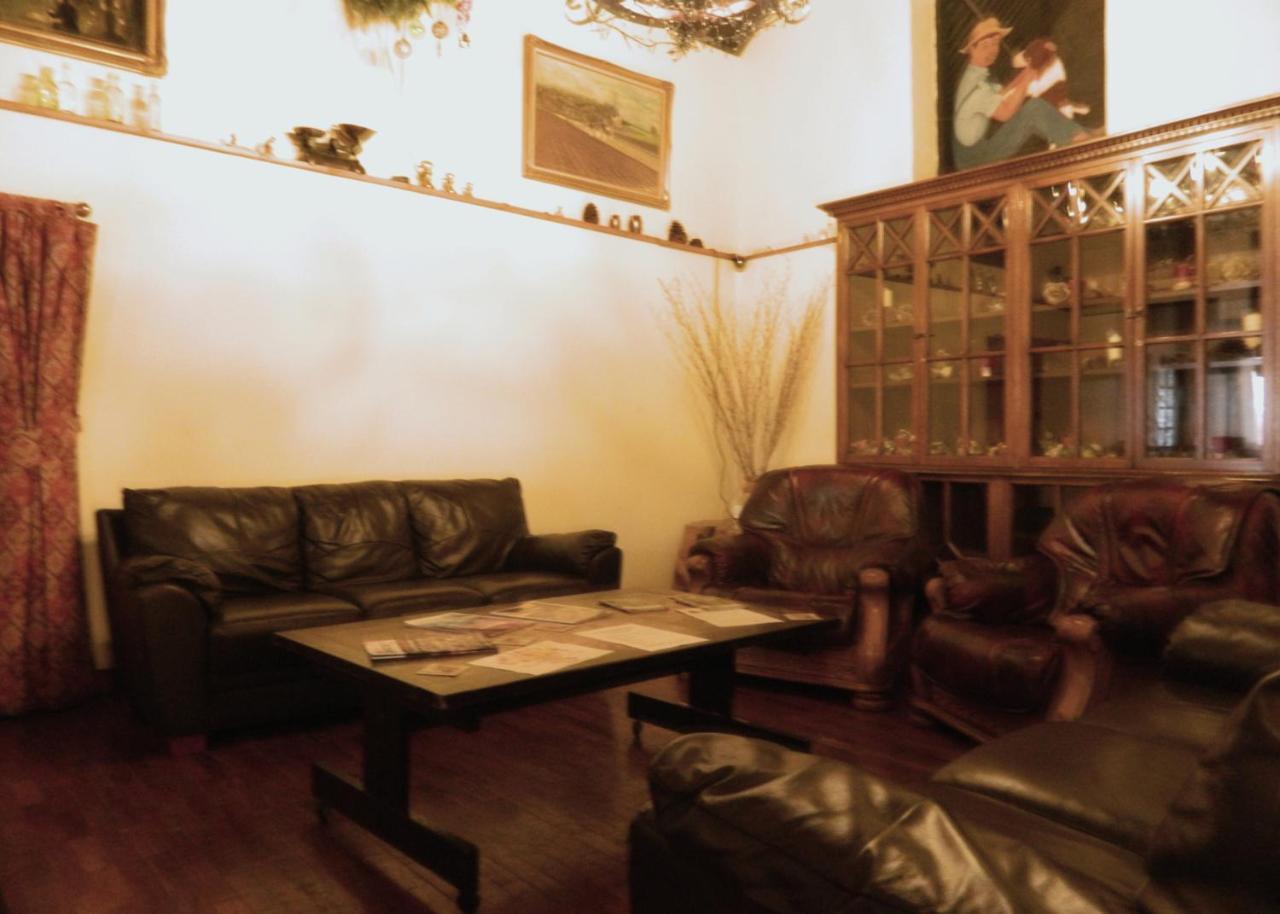 Lumb Farm Country Club Hotel Ripley  Luaran gambar