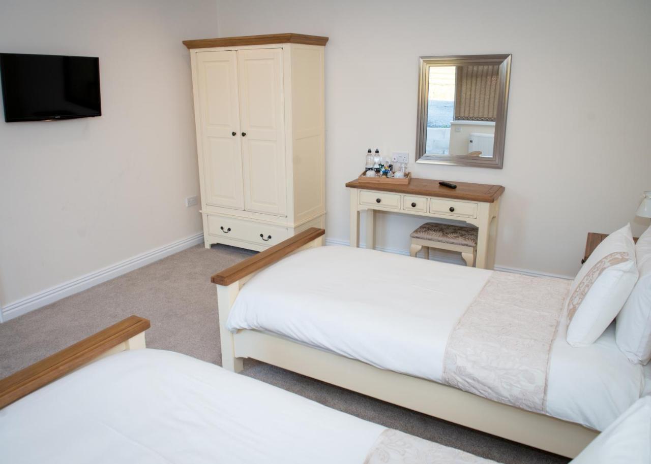 Lumb Farm Country Club Hotel Ripley  Luaran gambar