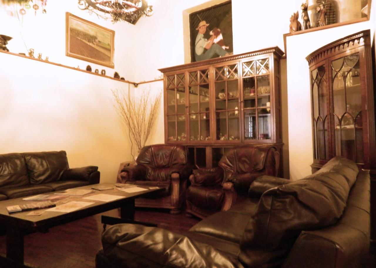 Lumb Farm Country Club Hotel Ripley  Luaran gambar