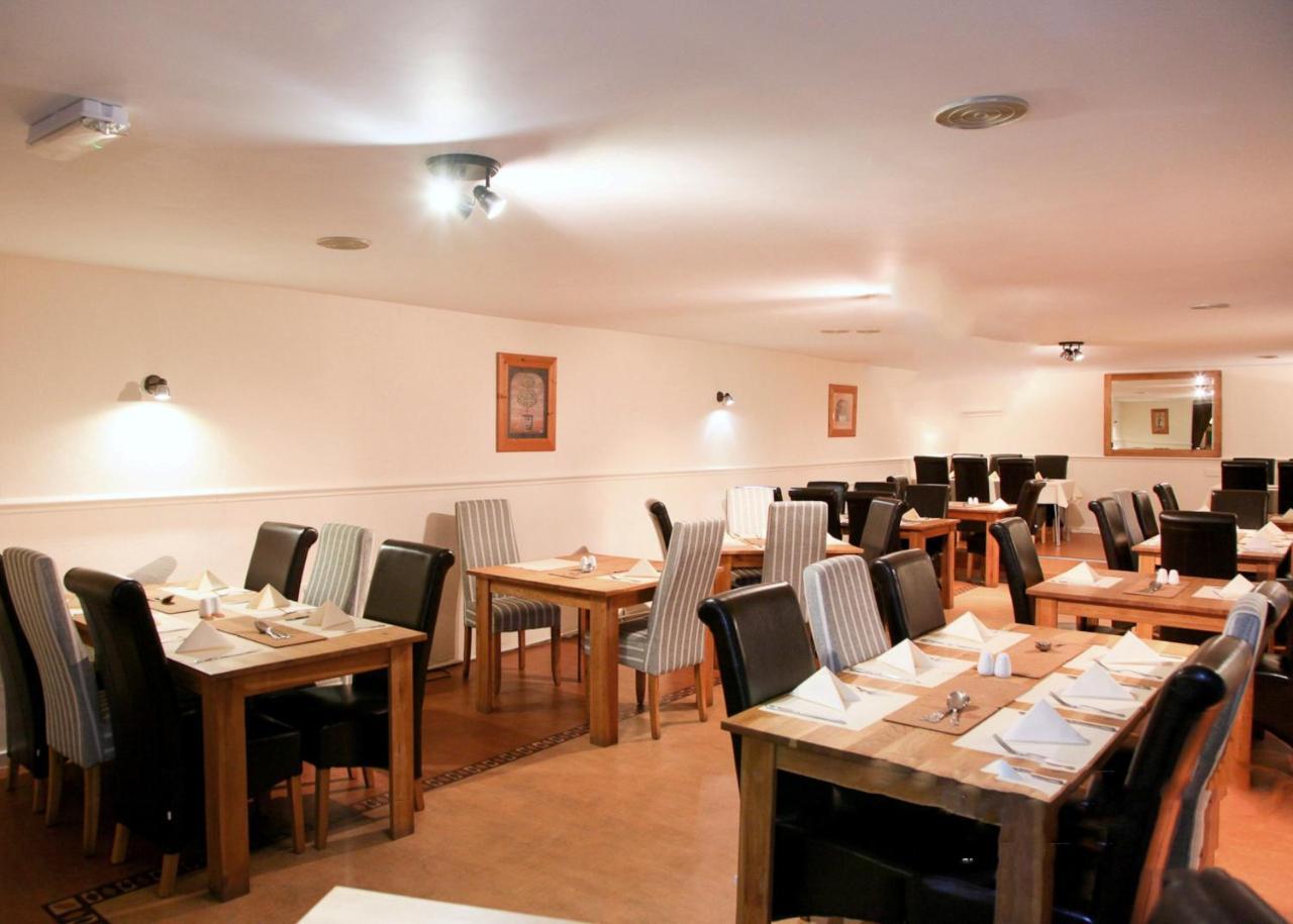 Lumb Farm Country Club Hotel Ripley  Luaran gambar