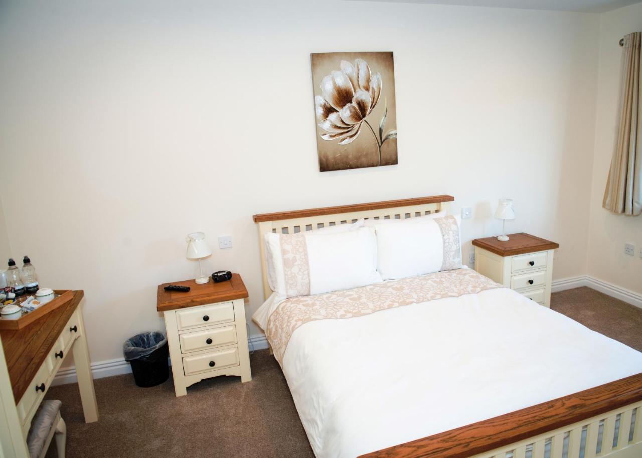 Lumb Farm Country Club Hotel Ripley  Luaran gambar