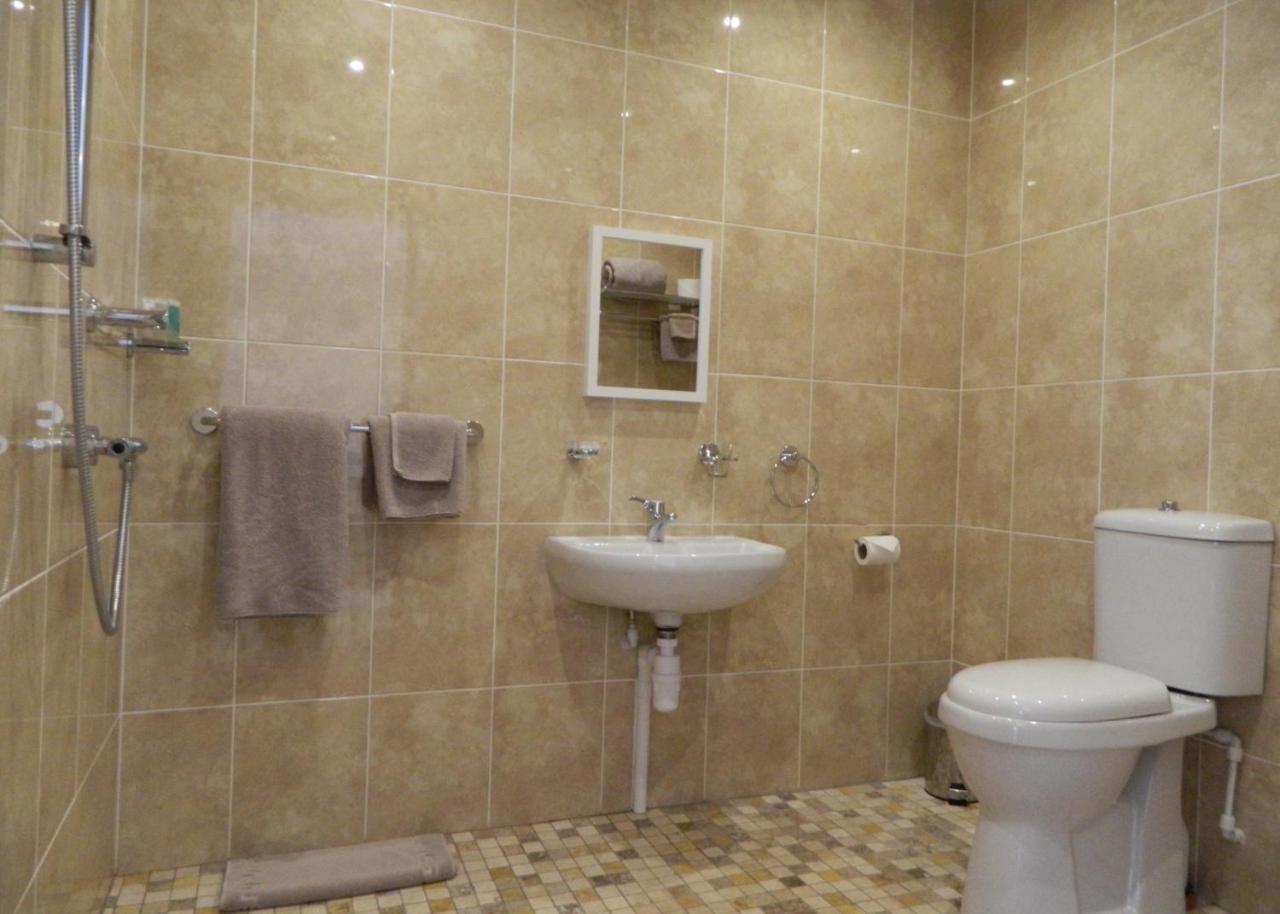 Lumb Farm Country Club Hotel Ripley  Luaran gambar