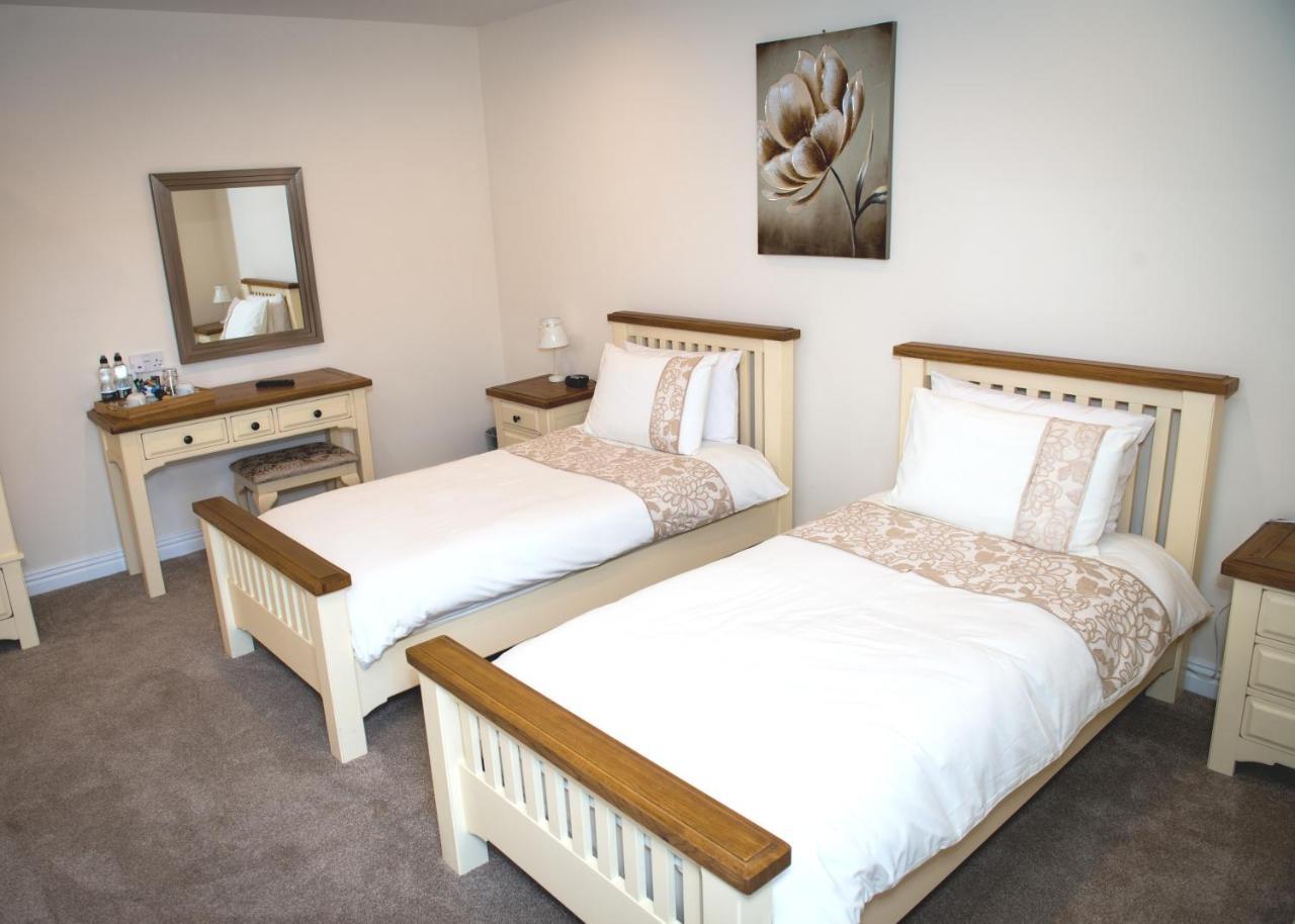 Lumb Farm Country Club Hotel Ripley  Luaran gambar