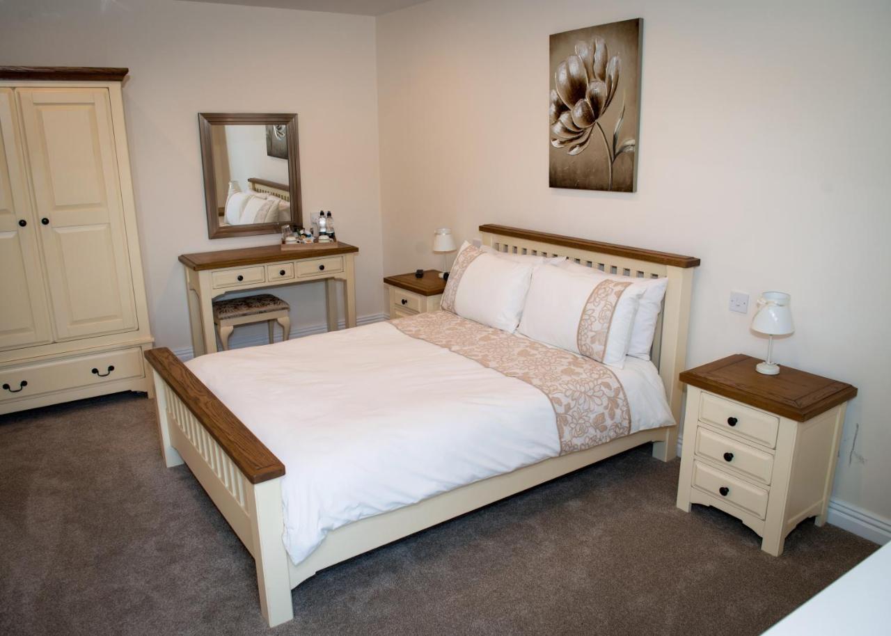 Lumb Farm Country Club Hotel Ripley  Luaran gambar