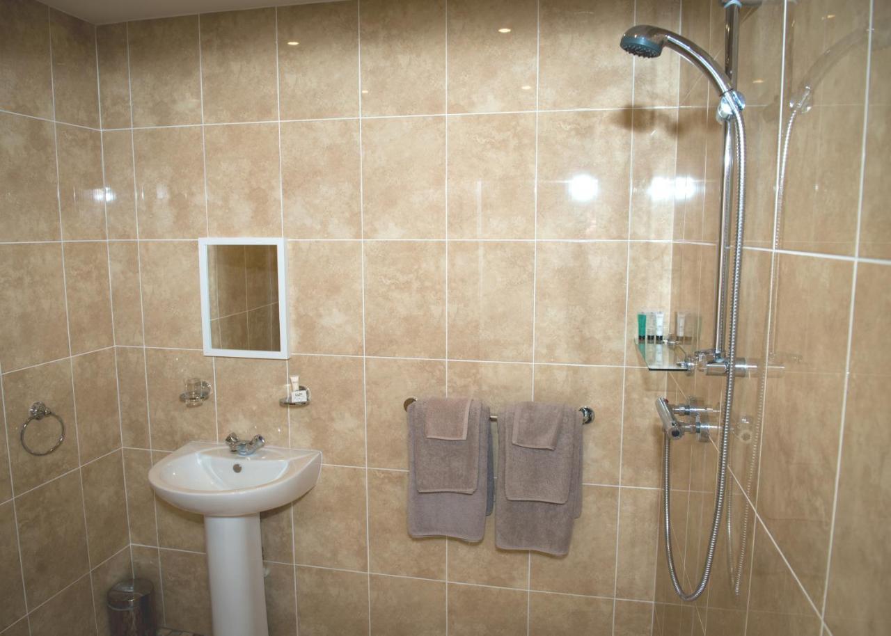 Lumb Farm Country Club Hotel Ripley  Luaran gambar