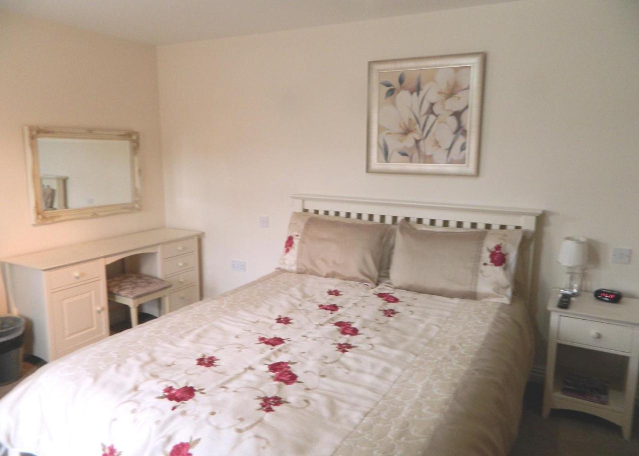 Lumb Farm Country Club Hotel Ripley  Luaran gambar