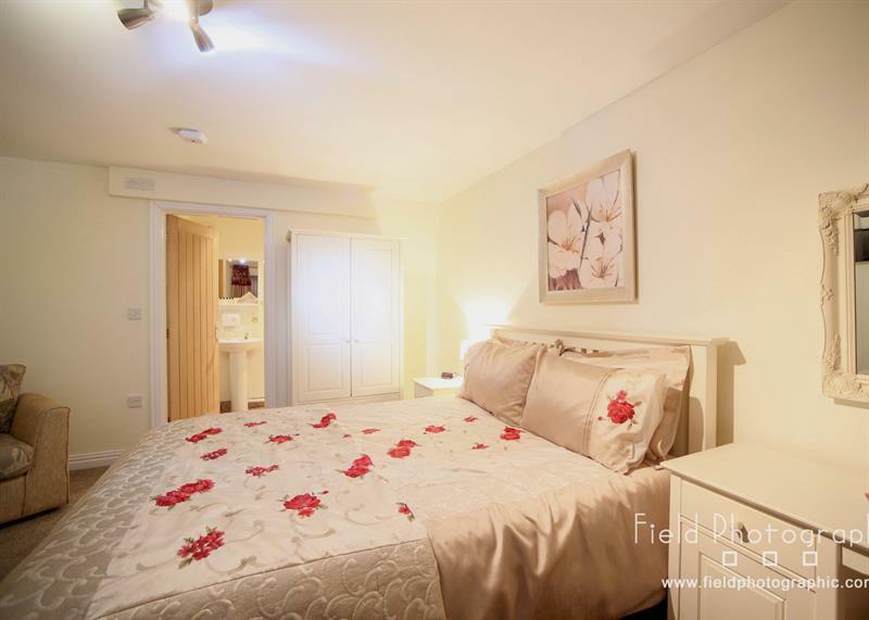 Lumb Farm Country Club Hotel Ripley  Luaran gambar