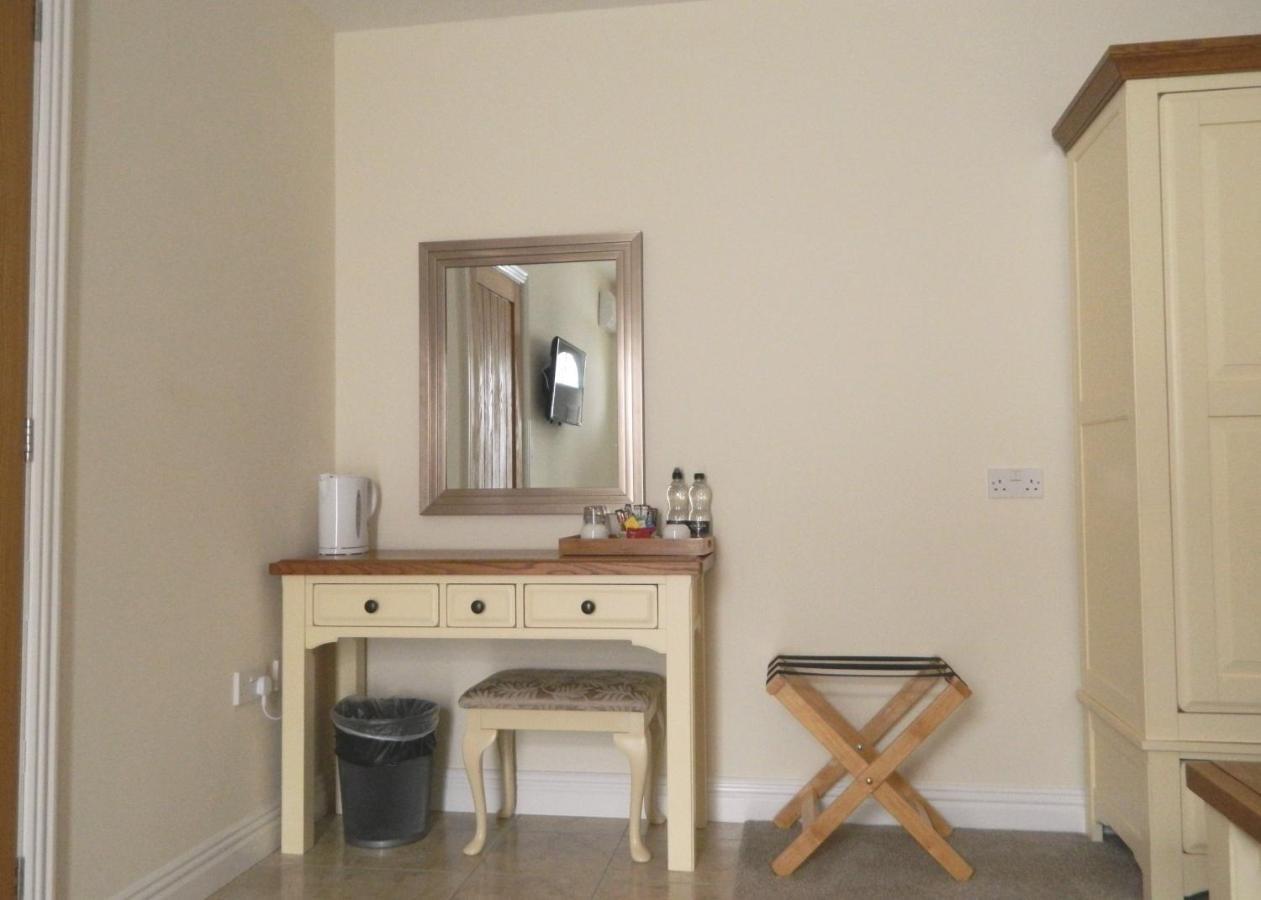 Lumb Farm Country Club Hotel Ripley  Luaran gambar